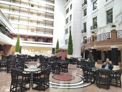 -北京贵宾楼饭店·紫金