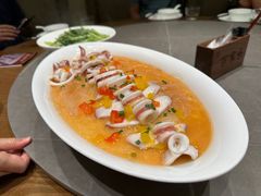 -张家卫·阳江菜·小海鲜(肥婆湾桥店)