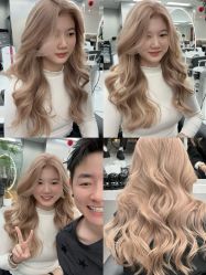 -5M HAIR SALON 旗舰店