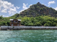 -抚仙湖禄充风景区