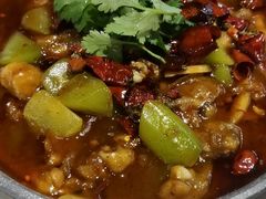 -辛香汇(飞洲店)