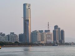 -鼓浪屿内厝澳码头(轮渡站)