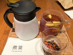 -煮叶(悠唐广场店)