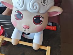 -河坝烧烤串城(金达莱店)