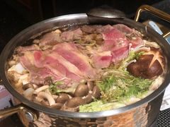 -虹料理·日料放题(悠方店)