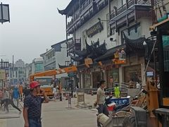 -采芝斋评弹茶馆(观前街店)