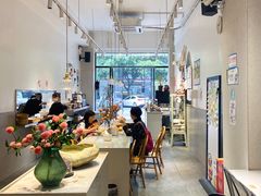 -小豆海棠(嘉兴路店)