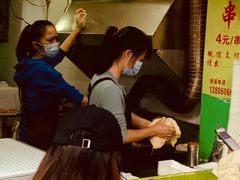 -豪香里脊肉串(大中路店)