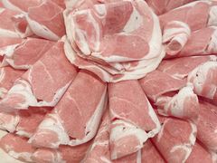 -五悦北平四季涮肉·烧烤(老商埠店)