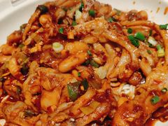 -情妹耙泥鳅·江湖川菜(科华店)