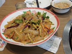 -那红花·东北菜铁锅炖(仙林金鹰店)