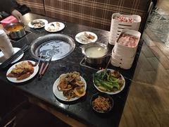 -世纪缘湖滨花园酒店·湖景轩中餐厅(太阳宫店)