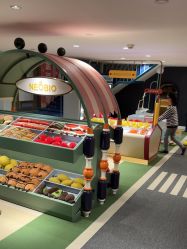点击看大图 -奈尔宝·儿童乐园·亲子餐厅(星河湾店)