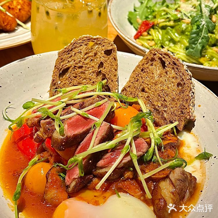 珠海值🉐️约会的地方我只服这家！氛围感拉满