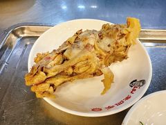 老四季鸡架-老四季(总店)