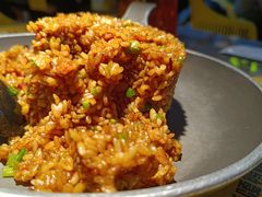 黯然销魂饭-嘎嘎鸭脑壳(蜀汉路店)