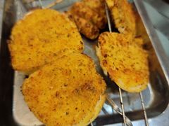 -兰州老马食府(小潞邑店)