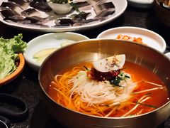 -味家烤肉烤鳗鱼牛排(西塔旗舰店)