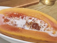 -熹素·鲜美素食Vegetarian (天河领展店)