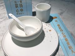 -悦海·家宴·冰花皮皮虾大锅贴(宝龙店)