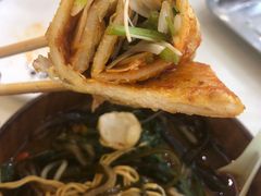 -金乐活美食(中街店)