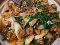 -桂小厨广西菜(印象城店)