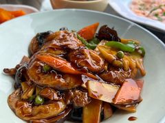 -品渔味湖鲜馆(拈花湾店)