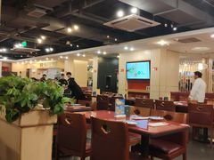 大堂-宏状元现熬粥·京味菜(五棵松店)