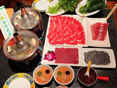 -南门涮肉(东单店)