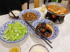 -新新湘菜馆(新中街二条店)