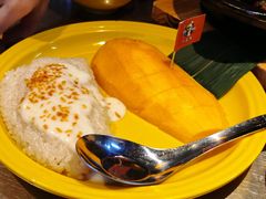 -泰盏鬼·颓废冬阴(陈家祠扬韬店)