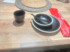 -川旺角融合菜•海景餐厅(星海广场店)