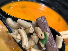 -津津老鸭粉丝馆(正东路店)