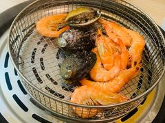 -海味当家(西安路店)