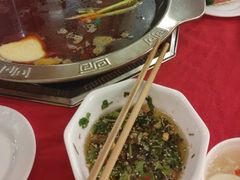 -山城年华老火锅(玉林店)