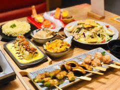 -西月山居匠心创意料理(江汉路新佳丽广场店)