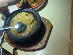 -小柴米·传统江西菜(八一广场店)