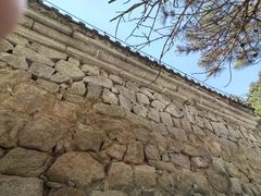 -白水寺森林公园
