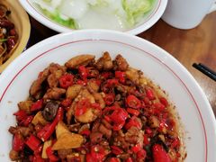 -金味老饭铺(晚报店)