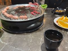 -江城二当家烤牛肉(莲塘新村店)