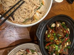 -云海肴·汽锅鸡·云南菜(苏州中心店)