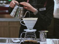 -COSTA COFFEE(武汉武商MALL店)