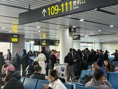 -太原武宿国际机场