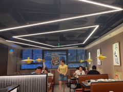 -骨之味·筒骨汤火锅(江头店)