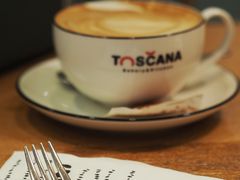-托斯卡纳烘焙意大利餐厅(五天地店)