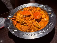 -胖哥俩肉蟹煲(杭州下沙学林街店)