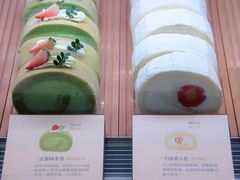 -奈诺甜品·生日蛋糕·下午茶(古城店)