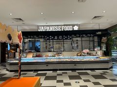 -杭州大厦LSE城市生活超市(杭州大厦店)
