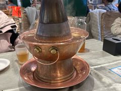 -东来顺饭庄(王府井步行街店)