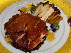 -8餐厅(新葡京酒店)